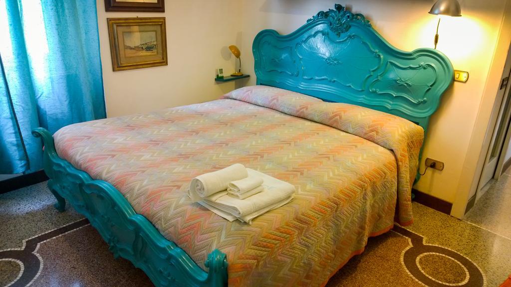 카이로 몬테노테 Al Giardino Degli Artisti B&B 외부 사진